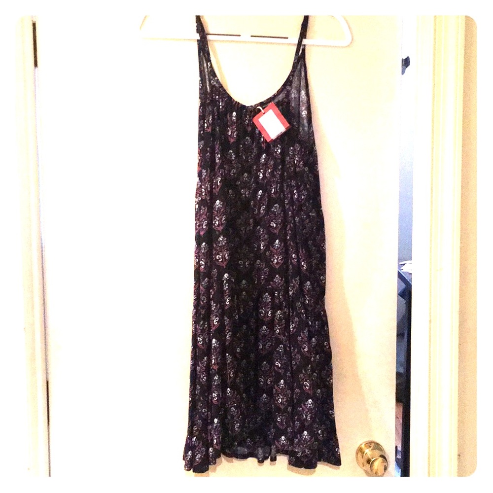 Target Mossimo mini dress Size XL